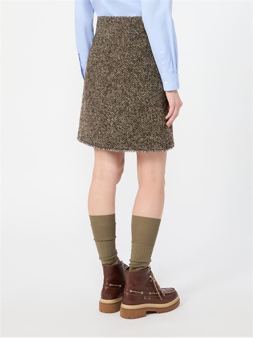 WKDABETAIA MAXMARA WEEKEND | 262510606260001